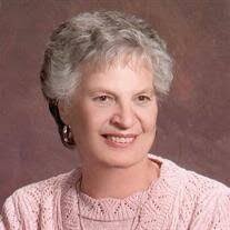 Janet Rachel Herlihy Obituary