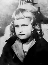 Lois Gertrude “Gertie” Yeager Morrison (1936-2024)