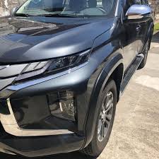 Check spelling or type a new query. Fender Flares Wheel Arch Mudguards For Mitsubishi L200 Montero Triton 2019 2020 Mitsubishi Strada Strakar Mitsubishi Barbarian Mudguards Aliexpress