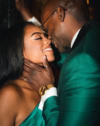 Darian Hill and Marlan Hicks's Wedding Website