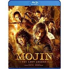Mojin The Lost Legend Dvd Walmart Com In 2021 Legend Movie Genres Dvd