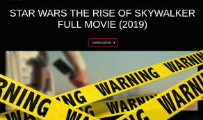 With the power and knowledge of generations behind them, the final battle begins. Star Wars Rise Of Skywalker Free Online Stream Warning The Risks Every Fan Should Know Express Co Uk