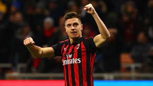 138,363 likes · 42 talking about this. Welcome To Fifa Com News The Rise And Rise Of Robocop Piatek Fifa Com