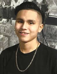 Obituary information for William Aries Seth Prince