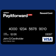 Maybe you would like to learn more about one of these? Free 5 Visa Gift Card For Verizon Up Rewards Members Vonbeau