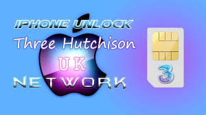 It makes no difference if you bought a brand new iphone or you purchased a refurbished idevice because sim unlocking is achievable for both. How To Unlock Iphone Unlock Three Hutchison Uk Iphones Network Youtube
