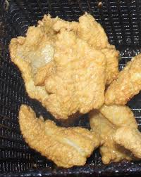 Heather S Fried Battered Shrimp And Fish Fry Mix Realcajunrecipes Com La Cuisine De Maw Maw Recipe Bake And Shark Recipe Fried Fish Man Food