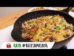 Resepi nasi lemak che nom. Pin Di Largest Shark