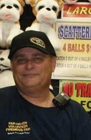 Good morning. Some of you are members of the DHHIR group. I'm sad to say  that the founder of that group, Frank Fallon, passed away suddenly