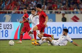 Cúp vàng sẽ thuộc về chúng tôi. Káº¿t Quáº£ U23 Viá»‡t Nam Vs U23 Uzbekistan 19h30 Ngay Hom Nay 5 8