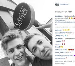 Check spelling or type a new query. Uczestnicy Top Model 5 Na Instagramie Radek Pestka Karolina Gilon