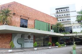 Hospital Gaspar Vianna abre PSS com vagas em todos os níveis; inscrições começam no dia 26 | Emprego | O Liberal