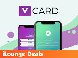Your virtual business card dashboard gives you comprehensive analytics of your main link clicks, profile clicks, and. Virtual Business Card Vcard Is Now 64 Off