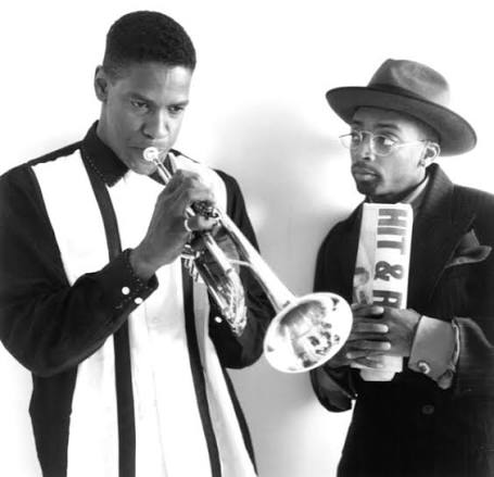 Style On Film: Mo' Better Blues – No Man Walks Alone