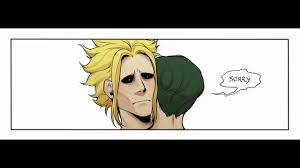 Sir Nighteye Mirai Sasaki X All Might Toshinori Yagi Running In Circles Youtube Toshinori let shrapnel's happy babble about the.