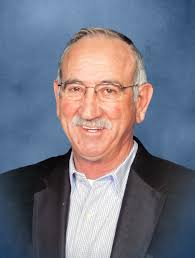 Obituary information for Ronald Marcus West