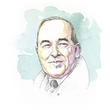 5 Books About C.S. Lewis