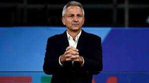 Dazn match presenter during liam smith vs. Italy S Serie A Accepts 2 5bn Dazn Bid To Become Top Broadcaster Financial Times