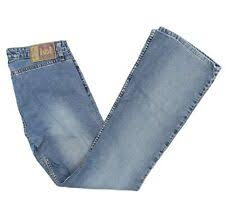 Juniors Jeans Womens Lei 9 Bottoms Size Womens For Sale