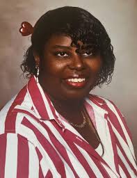 Obituary information for Sherri Joyce Hobson