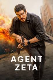 Zeta – Agent Zeta 2026 Hindi 