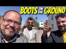 Boots On The Ground Buying Apartment Buildings in Arizona with Khobare Bros