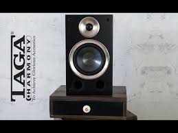 We did not find results for: Introducing Taga Harmony Azure B 40 V 2 Bookshelf Speaker Youtube