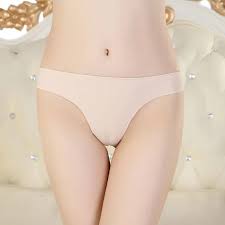 Underwear Crotch FL Cotton Spandex Seamless Gas Thong Women Teacher Outfits  for Women Lingerie See Thru Lingerie| | - AliExpress