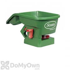 I'm a pest control technician and use this spreader 6 to 12 times a day, five days a week year round. Handygreen Ii Spreader