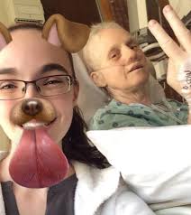 Teen shares touching last letter written by her dying mother