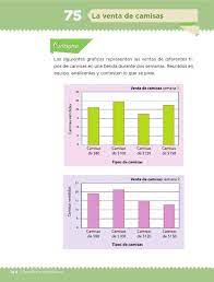 Matemáticas vilenkin, libro soviético de 1989 libro de texto de matemáticas para la escuela secundaria de 5to grado. La Venta De Camisas Bloque Iv Leccion 75 Apoyo Primaria