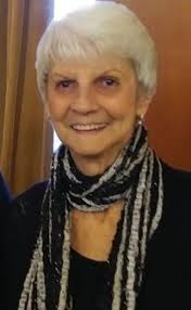 Obituary: Leonette Bernadette Fortin