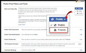So you might be thinking if they unfollowed you on fac. How To See Who S Following You On Facebook
