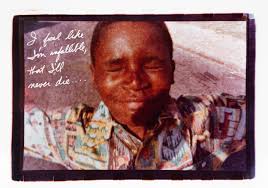 THOUGHTS & FEELINGS — JOYCE CULVER