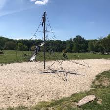 Am forstbotanischen garten köln beginnt die sechste tagestour auf dem kölnpfad. Bild 13 Zum Spielplatz Am Forstbotanischen Garten In Koln