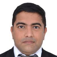 Suleman Ahmed Email & Phone Number