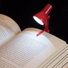 Book Light Clip Book Lamp Book Light Clip Book Lights