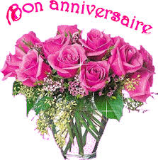 Résultat de recherche d'images pour "image de bon anniversaire"