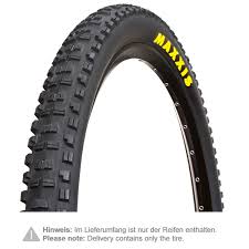 Maxxis Mtb Tire Minion Dhr Ii Downhill Black 26 X 2 40 Inches Maxxpro Draht Maciag Offroad