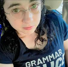 Linda got sprayed with mace while her son Michael was exchanging kids with  this ex. Lorraine says she was aiming for Miichael, not Linda.