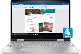 How submit your stuff in this group ? Best Buy Hp Envy X360 2 In 1 15 6 Touch Screen Laptop Intel Core I7 16gb Memory 1tb Hard Drive Natural Silver 15m Bp112dx