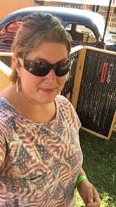 Welcome Katie Boone! :)