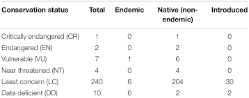 Image result for Adenodolichos punctatus
