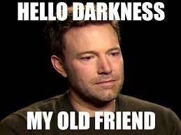 With tenor, maker of gif keyboard, add popular ben affleck meme animated gifs to your conversations. The Unbearable Sadness Of Ben Affleck Ben Affleck Ben Affleck Batman Batman V