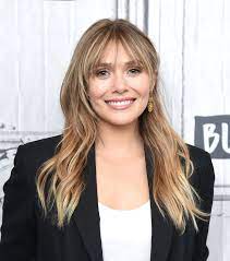 Bangs for round face have more than a sole purpose to make your face look more oval. The Best Bangs For Every Face Shape According To A Celebrity Hairstylist Bangs For Round Face Oval Face Haircuts Round Face Haircuts