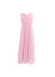 Hochzeit.de zeigt dir, welche shops in deiner nähe dein lieblingskleid vorrätig haben. Iiniim Kinder Madchen Kleid Festlich Kleid Hochzeit Blumenmadchenkleid Langes Abendkleid Chiffon Brautjungfern Party Kleid Gr 104 164 Rosa 140 10 Jahre Jetzt Unschlagbar Gunstig Shopping24 De