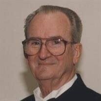 James P. Frederick Obituary