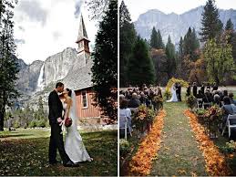 Say I Do At Yosemite National Park Yosemite Wedding National Park Wedding Wedding Locations California
