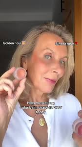 Choosing the Perfect SPF Balm Shade