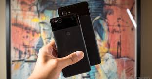 It works perfectly after charging it up because the battery was completely dead. Deal Woot Has Unlocked Refurbished Pixel 2 And 2 Xl For A Flickr